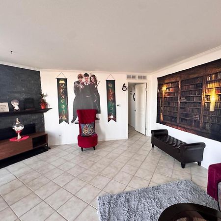 Mario, Harry Potter, Disney & Not Themed Loft Universal Studios 10Min Loft Apartment Los Angeles Exterior photo