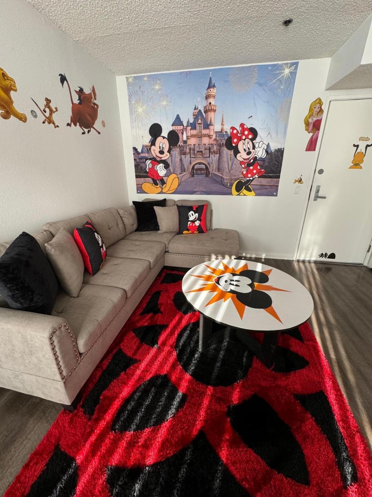 Mario, Harry Potter, Disney & Not Themed Loft Universal Studios 10Min Loft Apartment Los Angeles Exterior photo