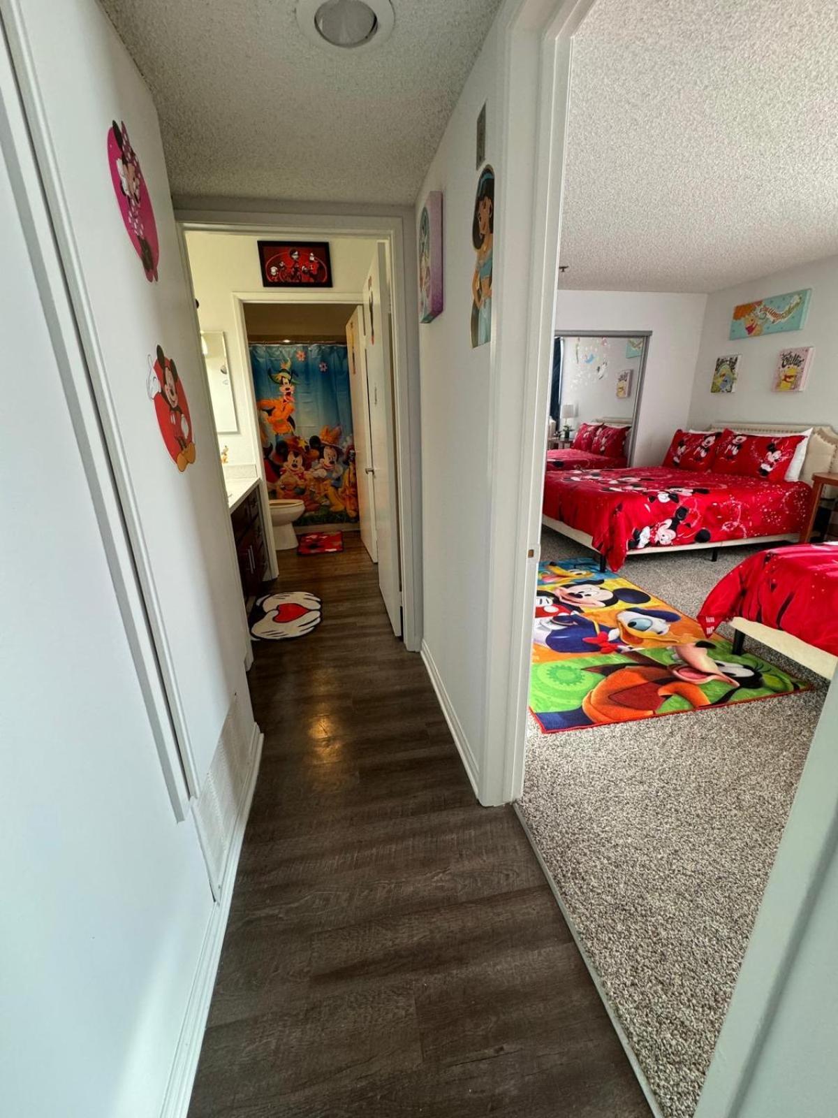 Mario, Harry Potter, Disney & Not Themed Loft Universal Studios 10Min Loft Apartment Los Angeles Exterior photo