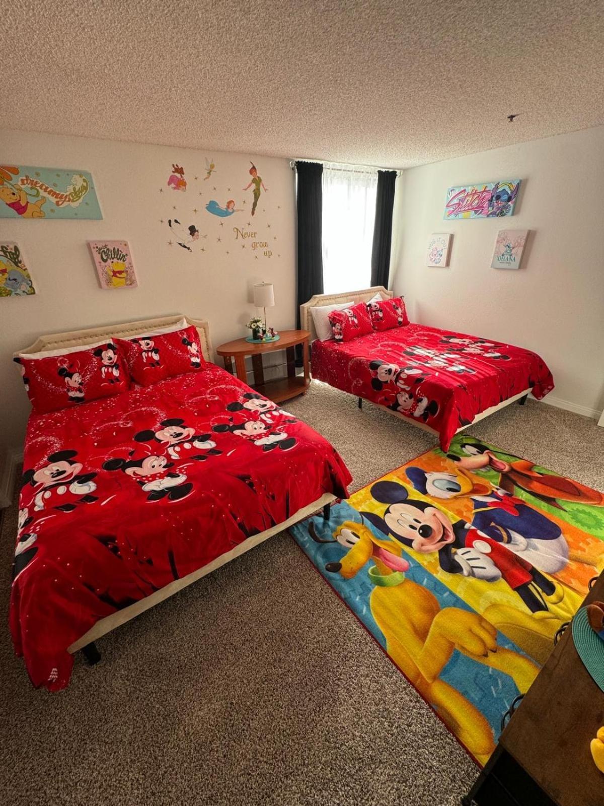 Mario, Harry Potter, Disney & Not Themed Loft Universal Studios 10Min Loft Apartment Los Angeles Exterior photo