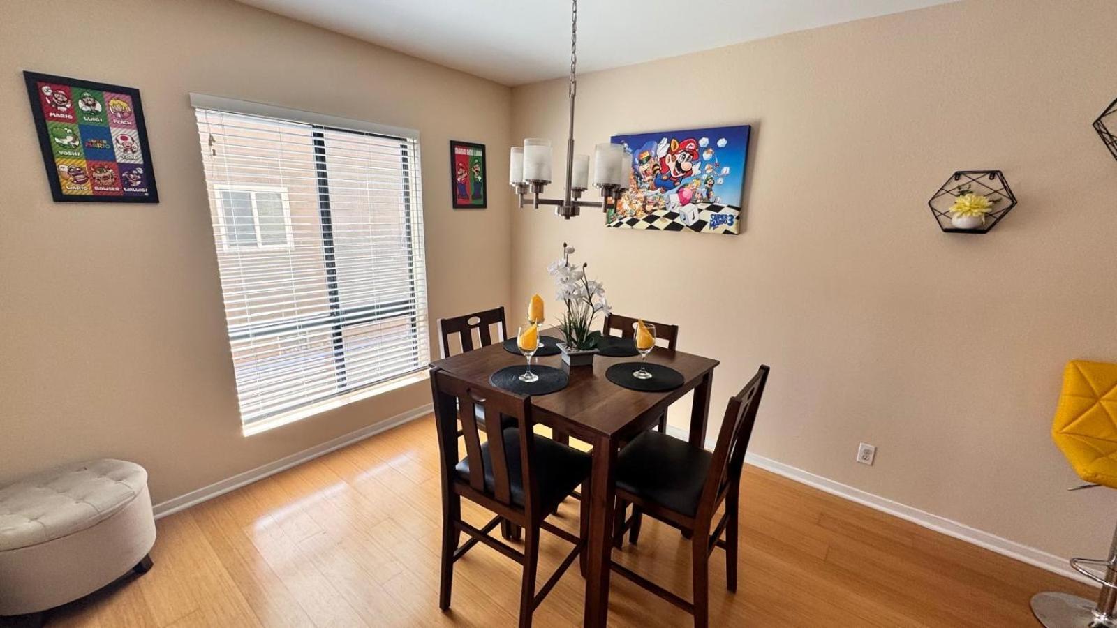 Mario, Harry Potter, Disney & Not Themed Loft Universal Studios 10Min Loft Apartment Los Angeles Exterior photo