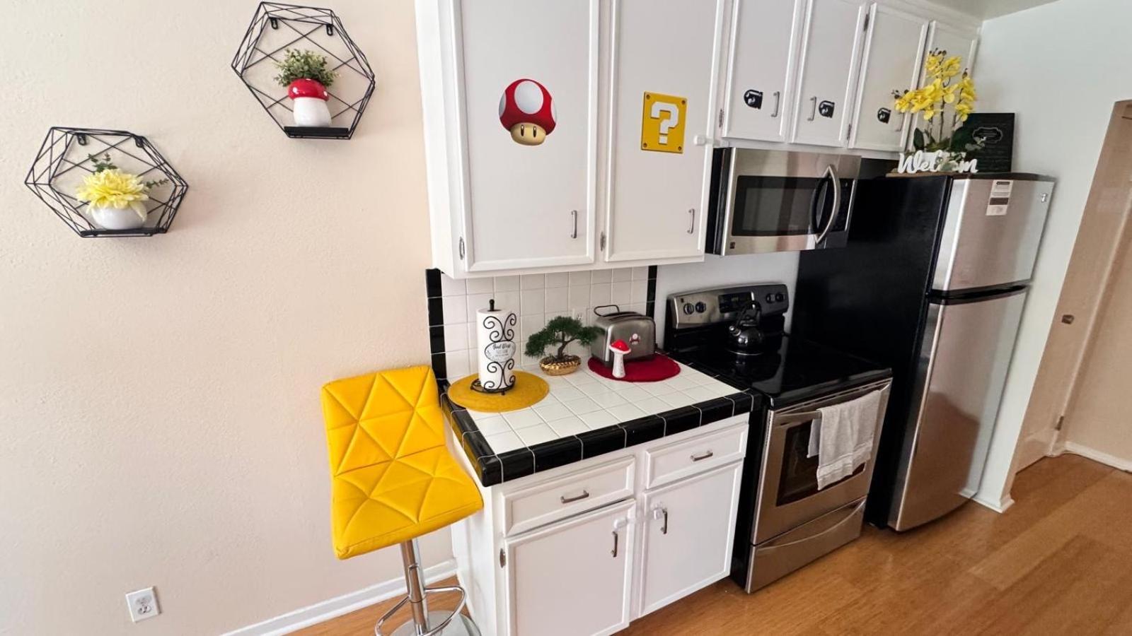 Mario, Harry Potter, Disney & Not Themed Loft Universal Studios 10Min Loft Apartment Los Angeles Exterior photo