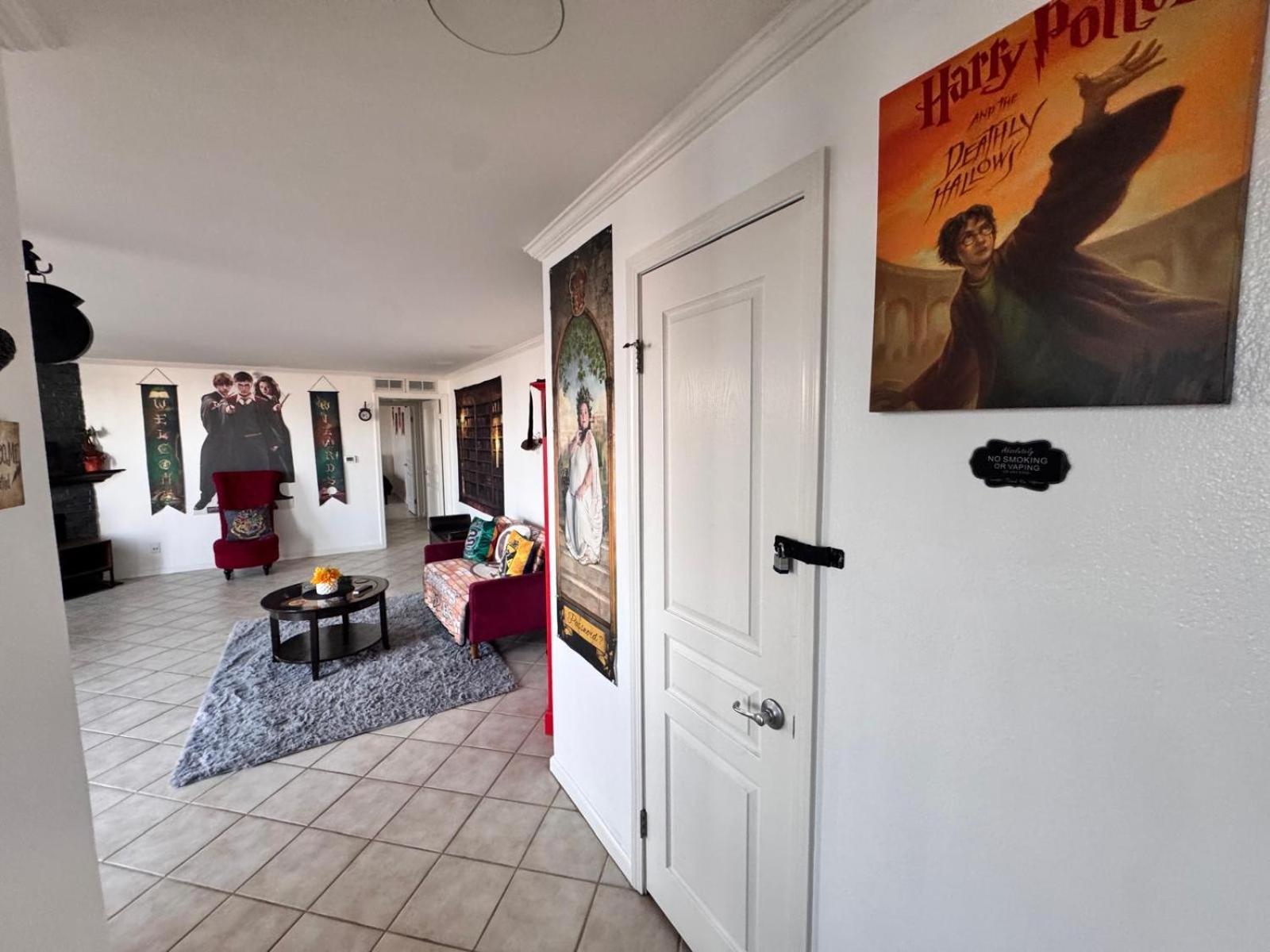 Mario, Harry Potter, Disney & Not Themed Loft Universal Studios 10Min Loft Apartment Los Angeles Exterior photo