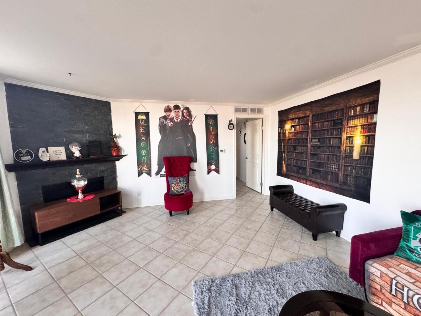 Mario, Harry Potter, Disney & Not Themed Loft Universal Studios 10Min Loft Apartment Los Angeles Exterior photo