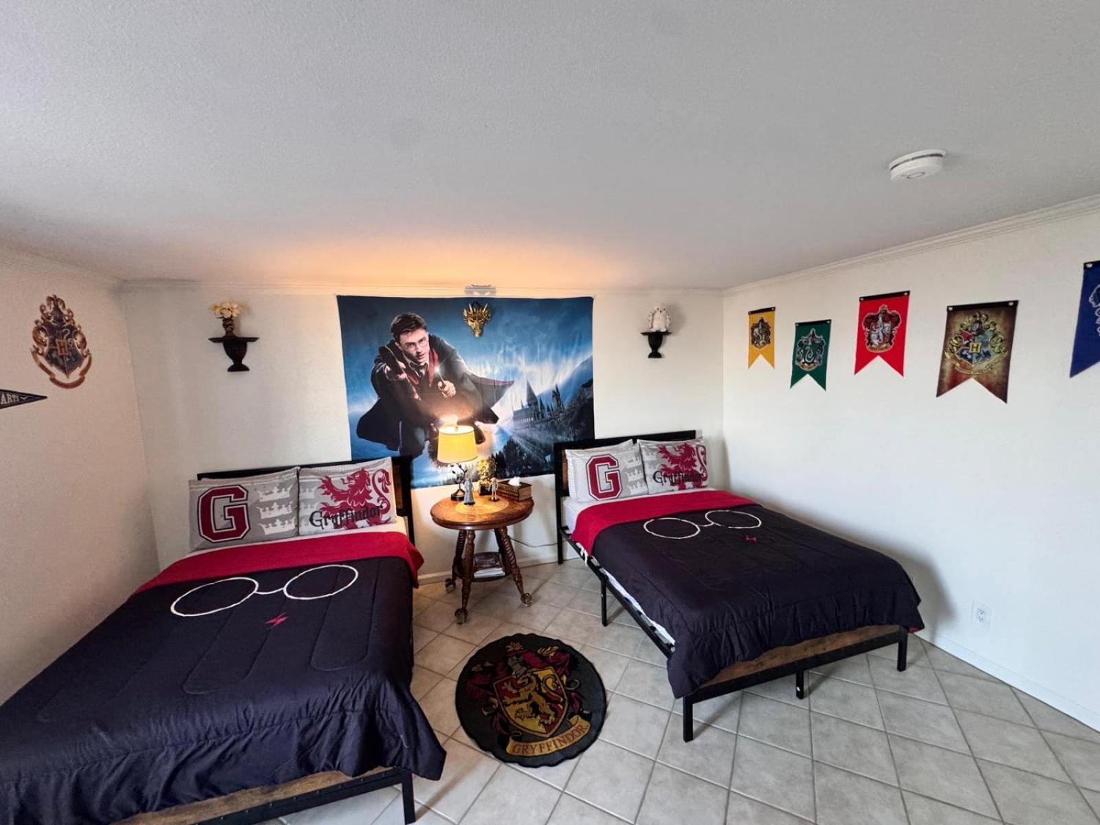 Mario, Harry Potter, Disney & Not Themed Loft Universal Studios 10Min Loft Apartment Los Angeles Exterior photo