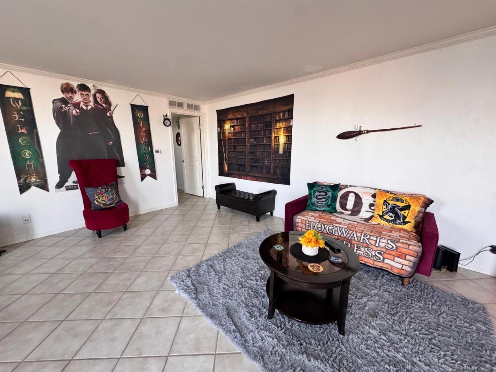 Mario, Harry Potter, Disney & Not Themed Loft Universal Studios 10Min Loft Apartment Los Angeles Exterior photo