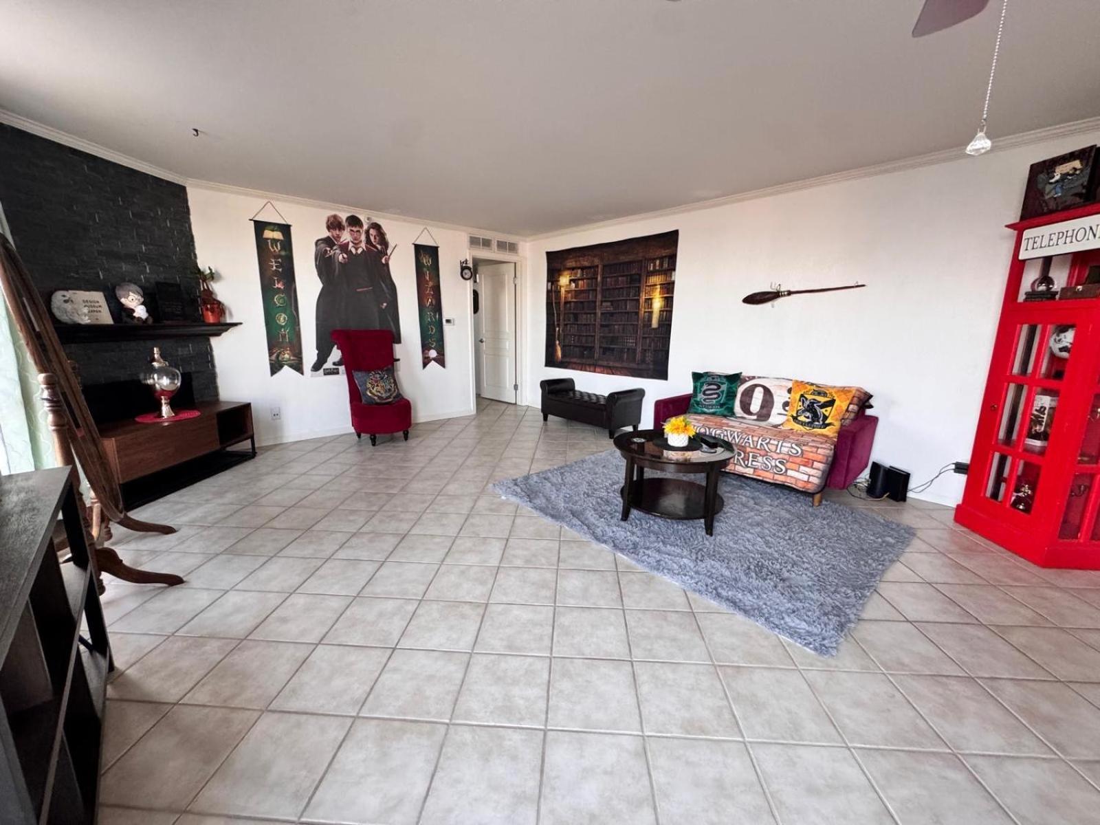 Mario, Harry Potter, Disney & Not Themed Loft Universal Studios 10Min Loft Apartment Los Angeles Exterior photo