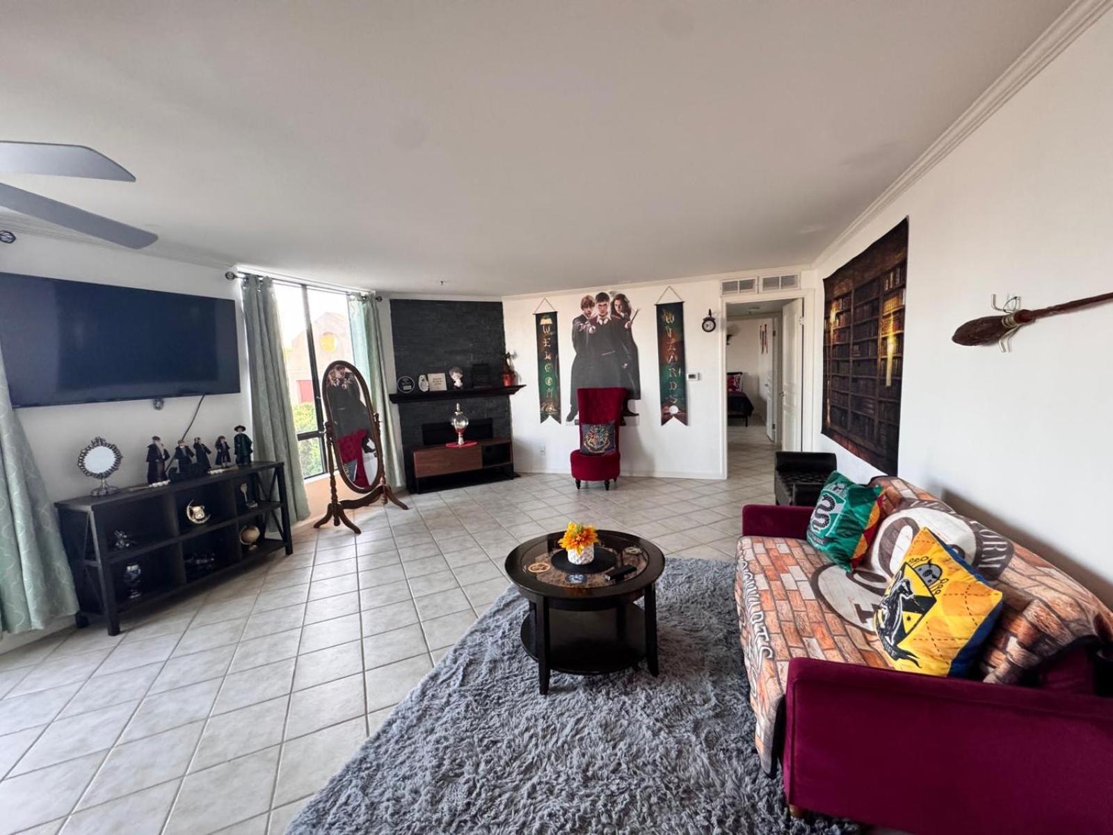 Mario, Harry Potter, Disney & Not Themed Loft Universal Studios 10Min Loft Apartment Los Angeles Exterior photo